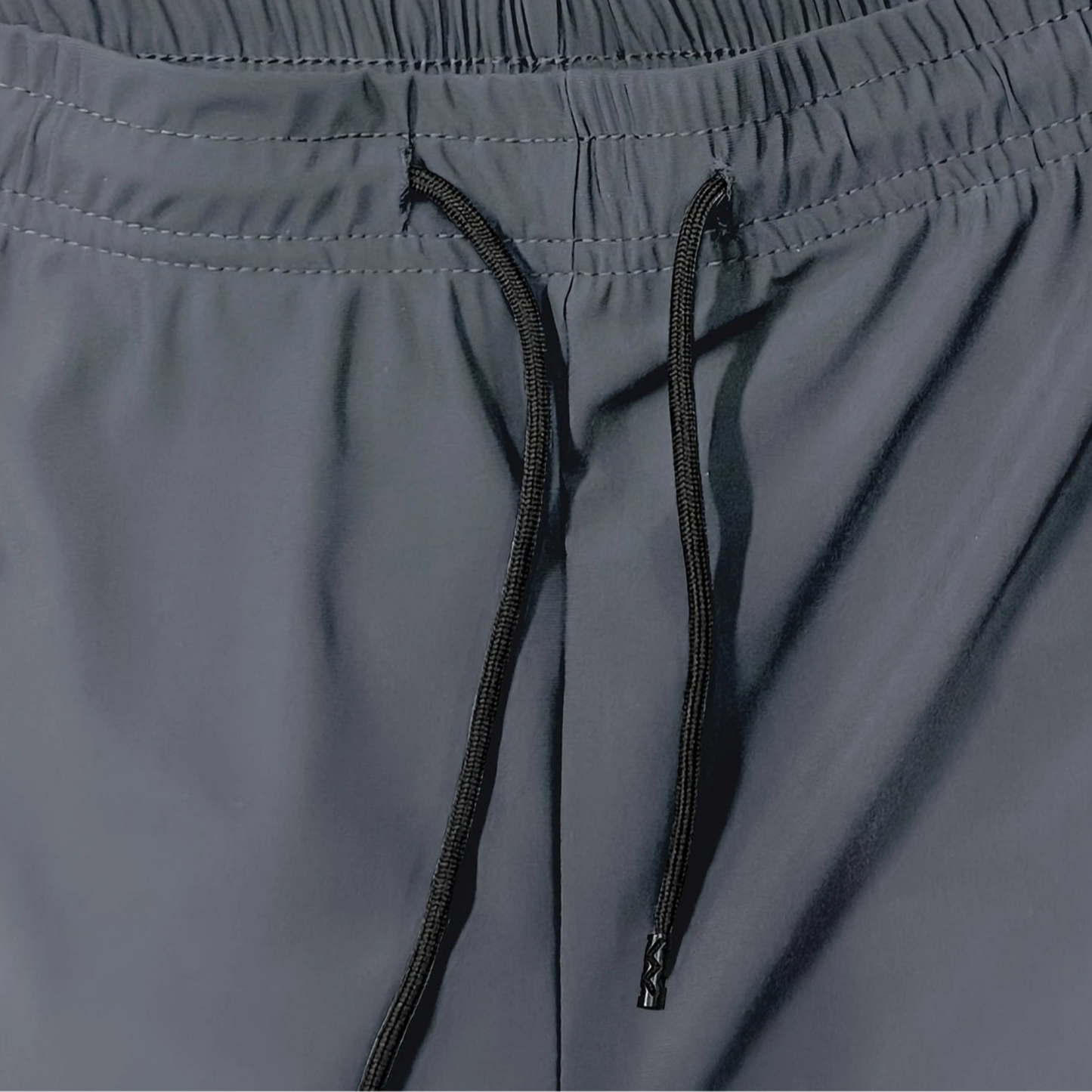 Men's Trendy Stretchable Cotton Shorts (Pack of 4)