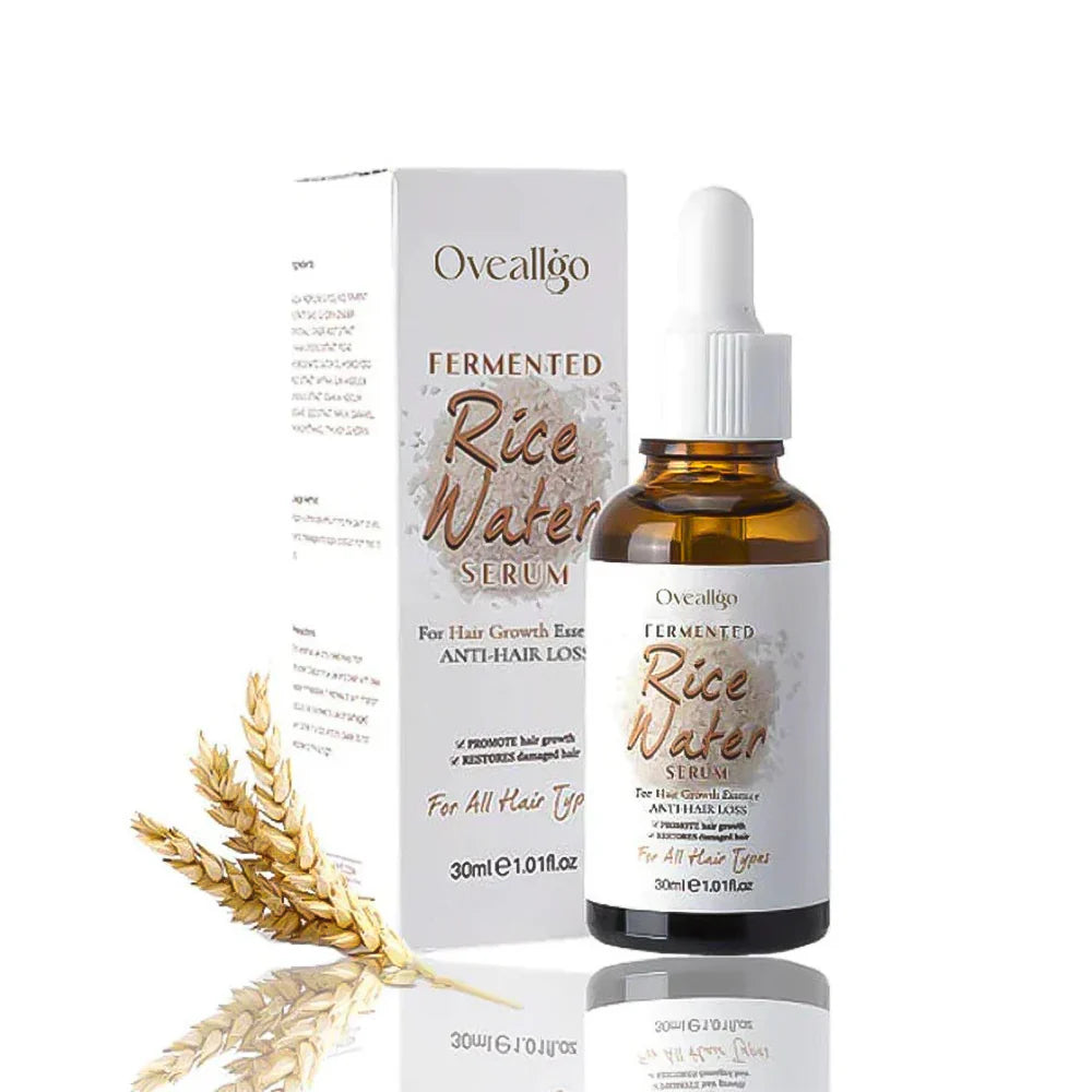 Japanese Fermented Rice Water Serum (Buy 1 Get 1 FREE)