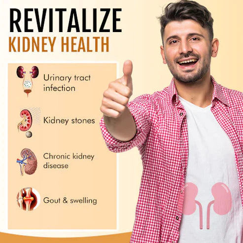 Ayurvedic Kidney Stone Remover Patches (Pack of 15)