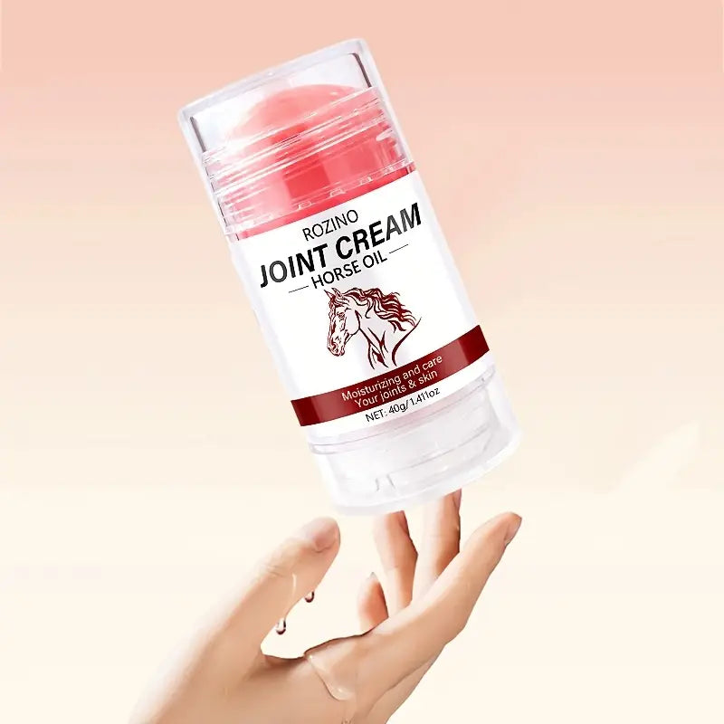 Joint Cream Horse Roll on - (BUY 1 GET 1 FREE)