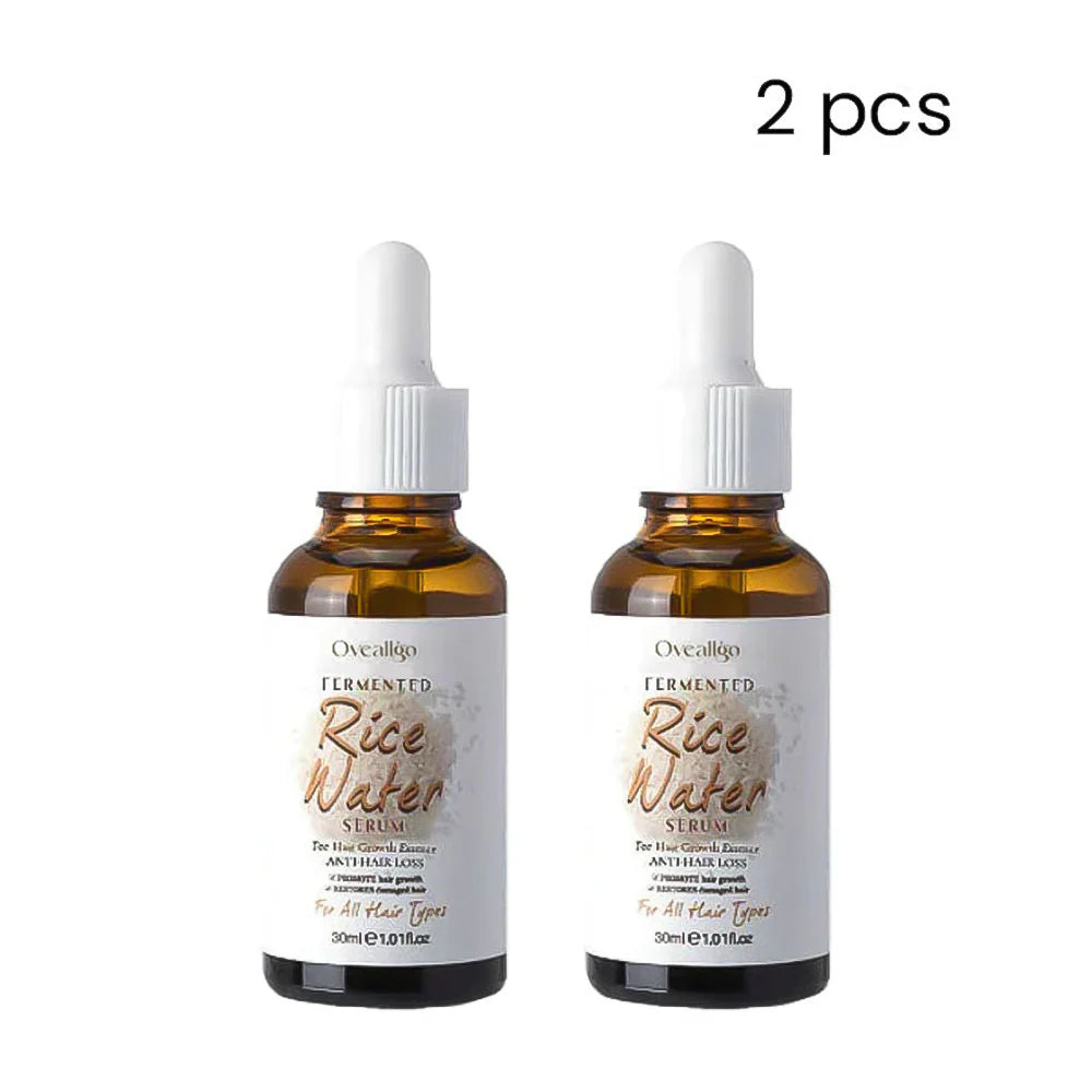 Japanese Fermented Rice Water Serum (Buy 1 Get 1 FREE)