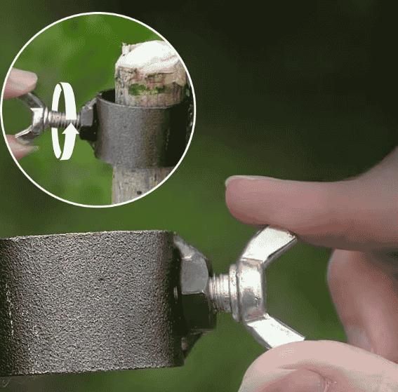 Premium Best Quality Grass Sickle Cutter Head