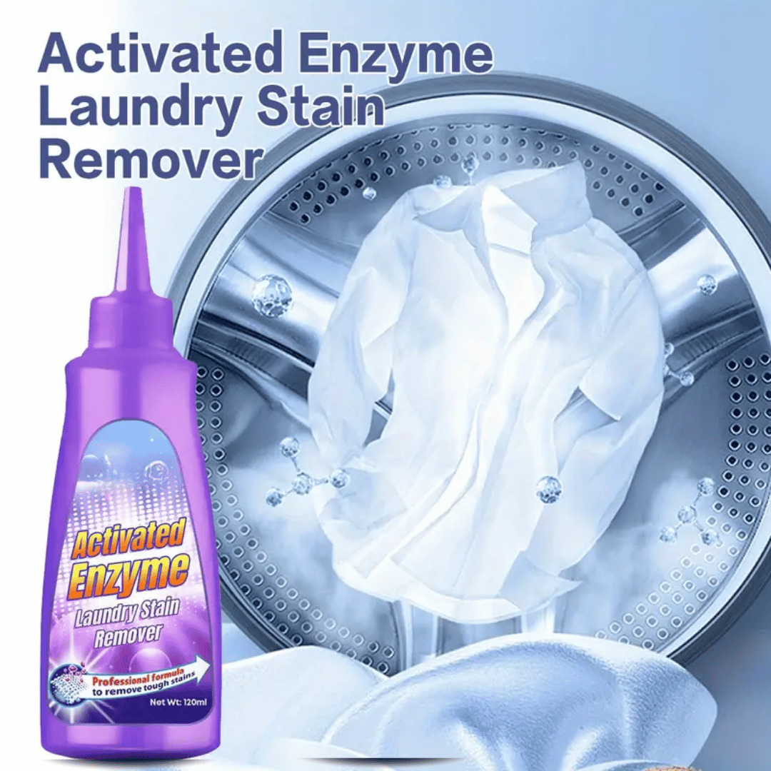 Fabric Stain Remover (BUY 1 GET 1 FREE)