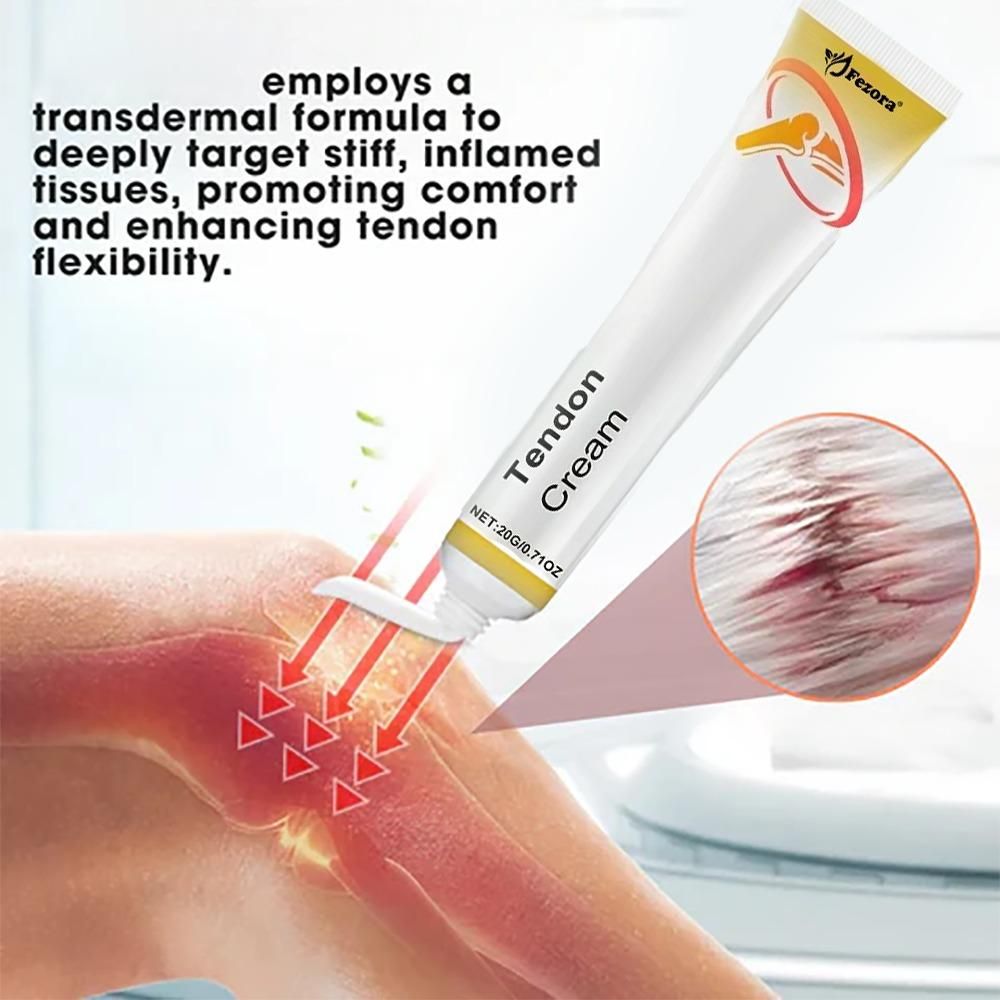 Tendon Cream 20g