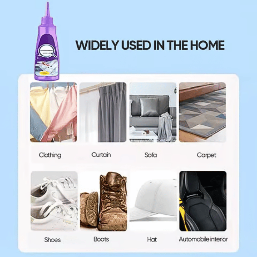 Fabric Stain Remover (BUY 1 GET 1 FREE)