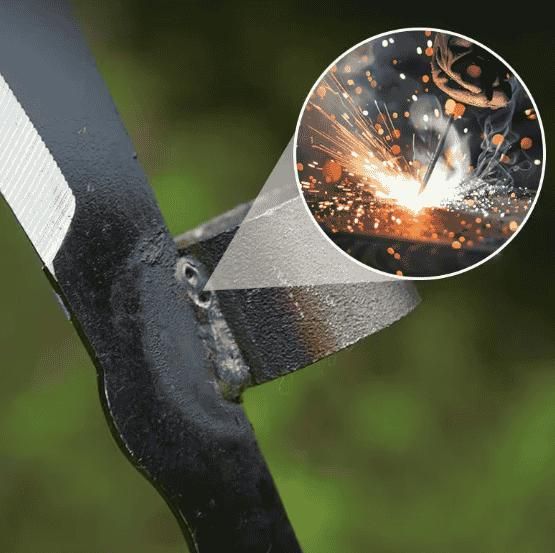 Premium Best Quality Grass Sickle Cutter Head