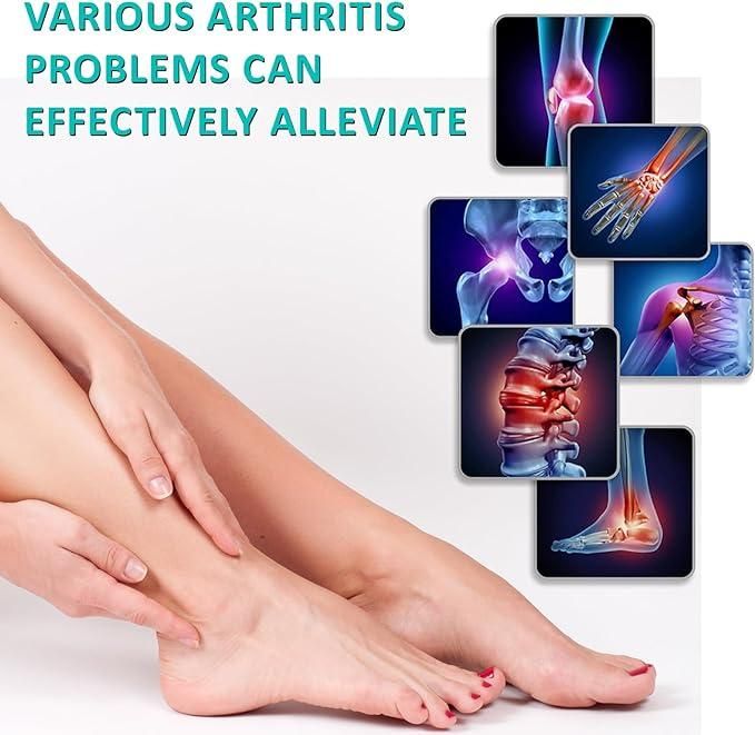 Bunion Pain Relief Cream (Buy 1 Get 1 Free)