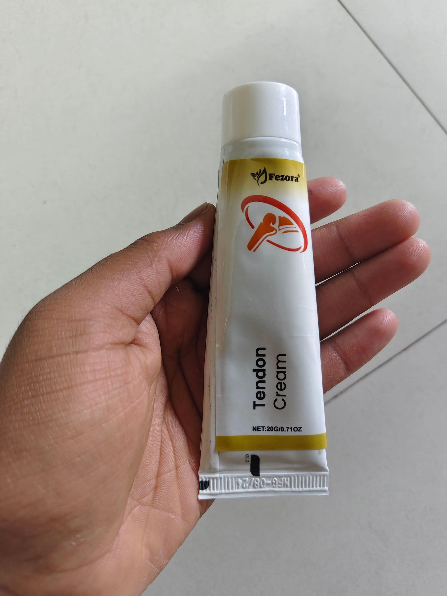 Tendon Cream 20g