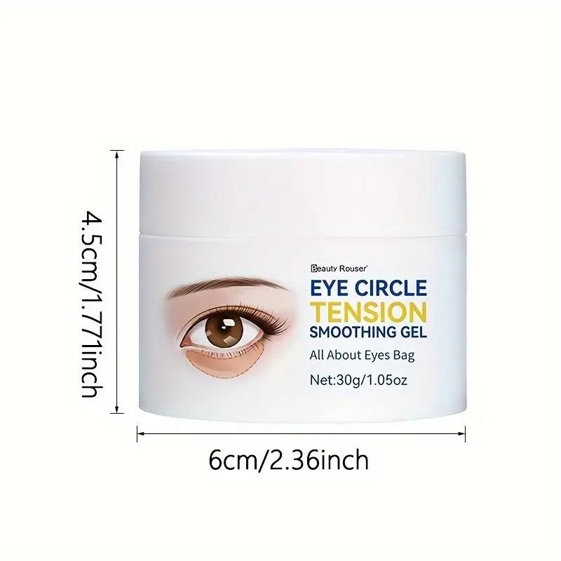 Eye Smoothing Gel for Dark Circles - 30g