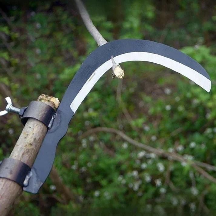 Premium Best Quality Grass Sickle Cutter Head