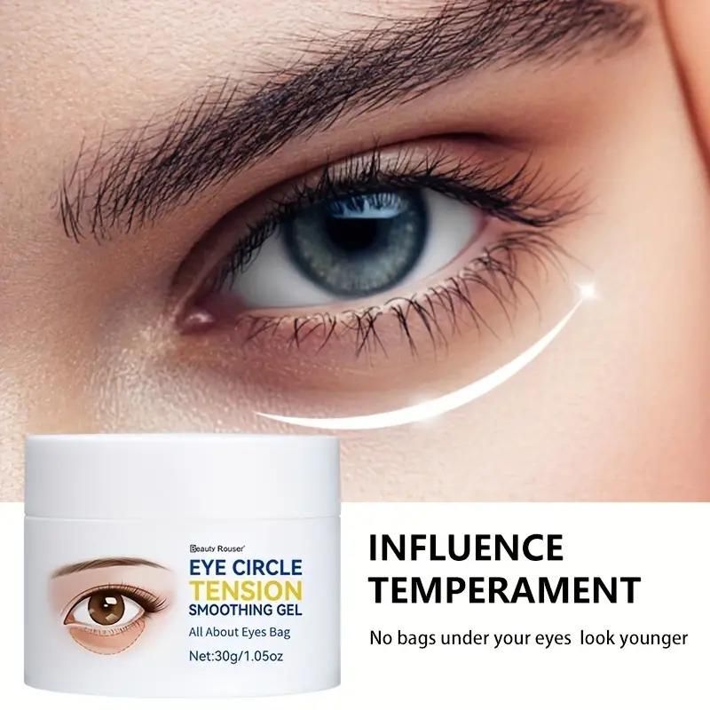 Eye Smoothing Gel for Dark Circles - 30g