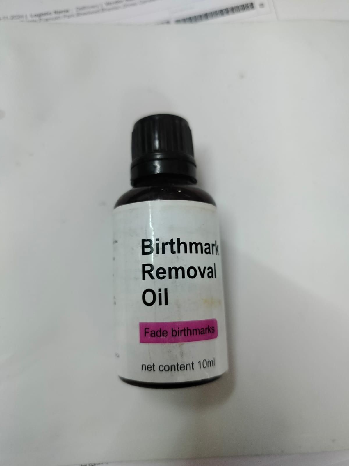 Birthmark Removal Oil 10ML (Buy 1 Get 1 FREE)