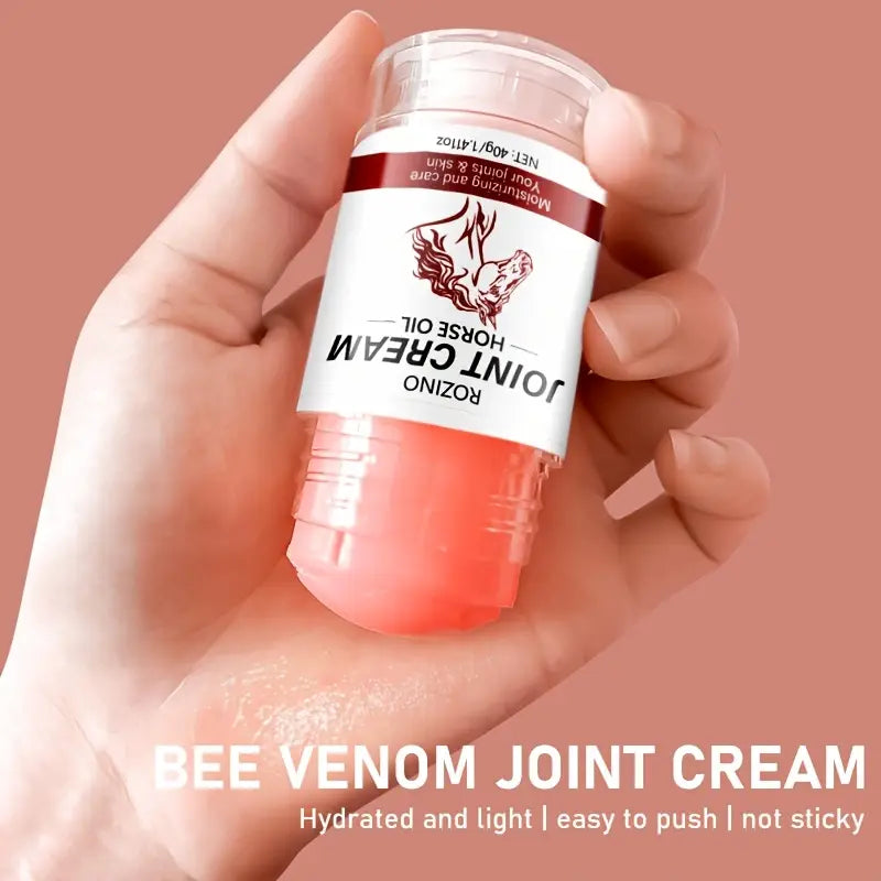 Joint Cream Horse Roll on - (BUY 1 GET 1 FREE)