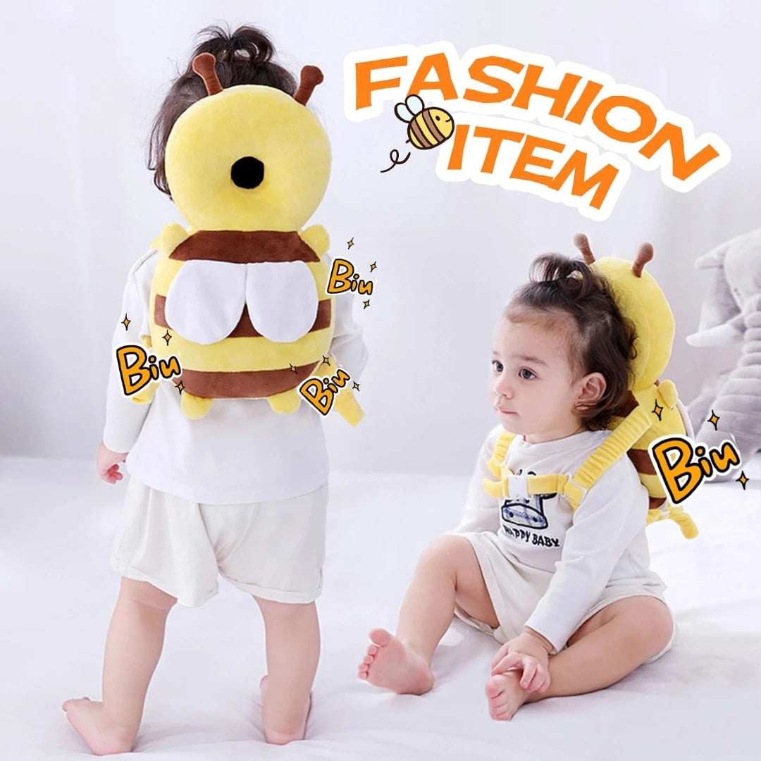 ELITEPRO Babyshield Back Head Protector