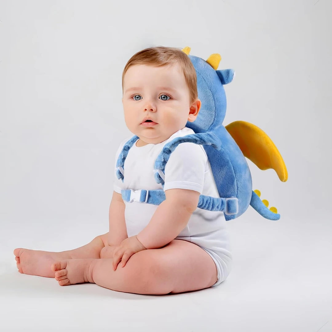 ELITEPRO Babyshield Back Head Protector