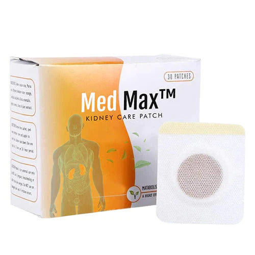 Ayurvedic Kidney Stone Remover Patches (Pack of 15)