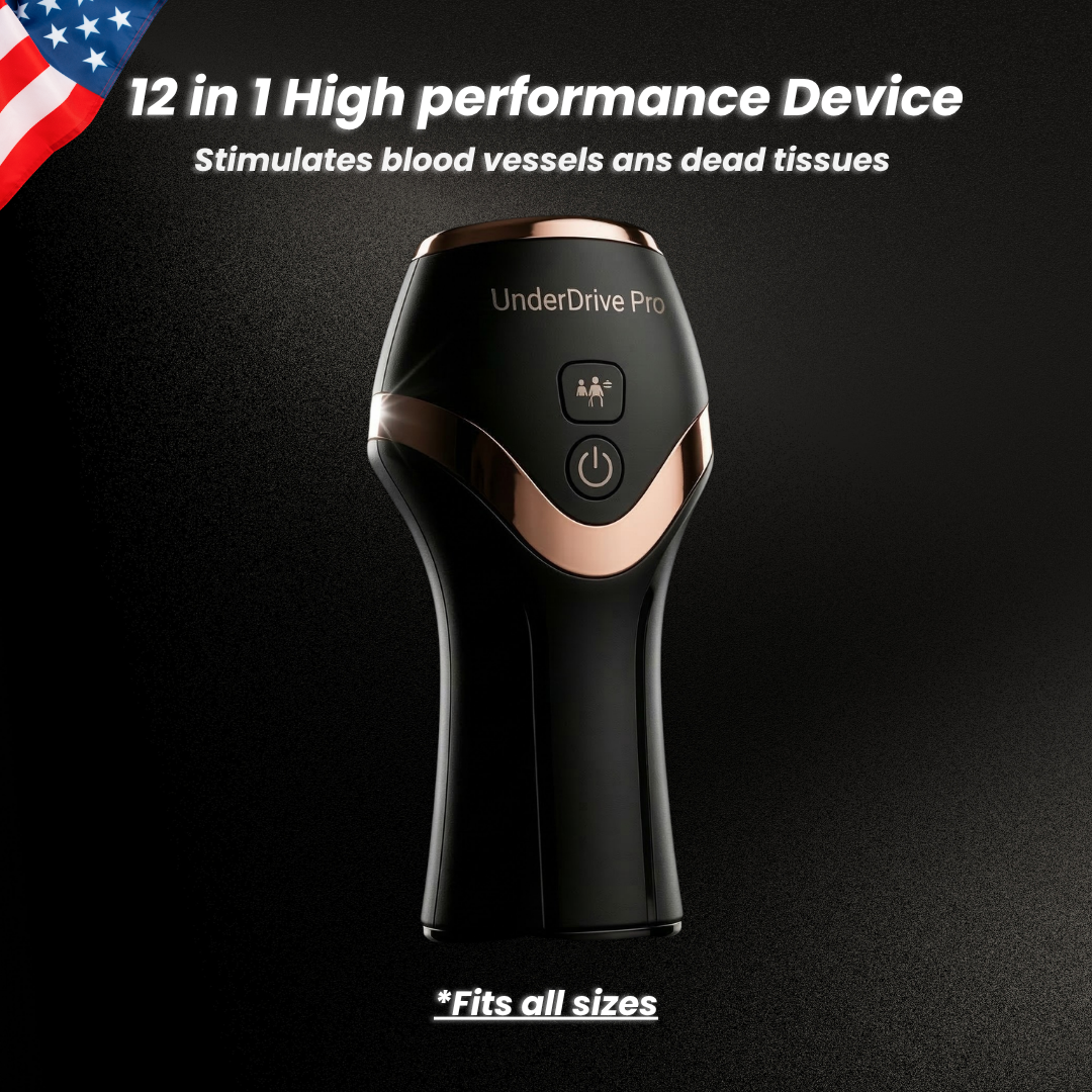 Neumann Under Drive Pro - Trainer Device