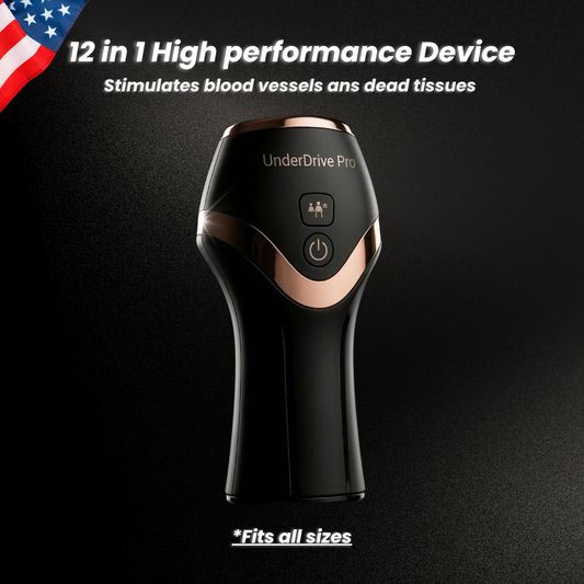 Neumann Under Drive Pro - Trainer Device