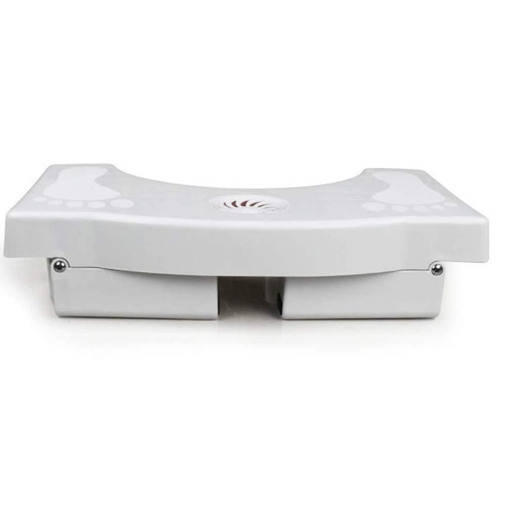 Foldable Potty Stool With Air Freshener