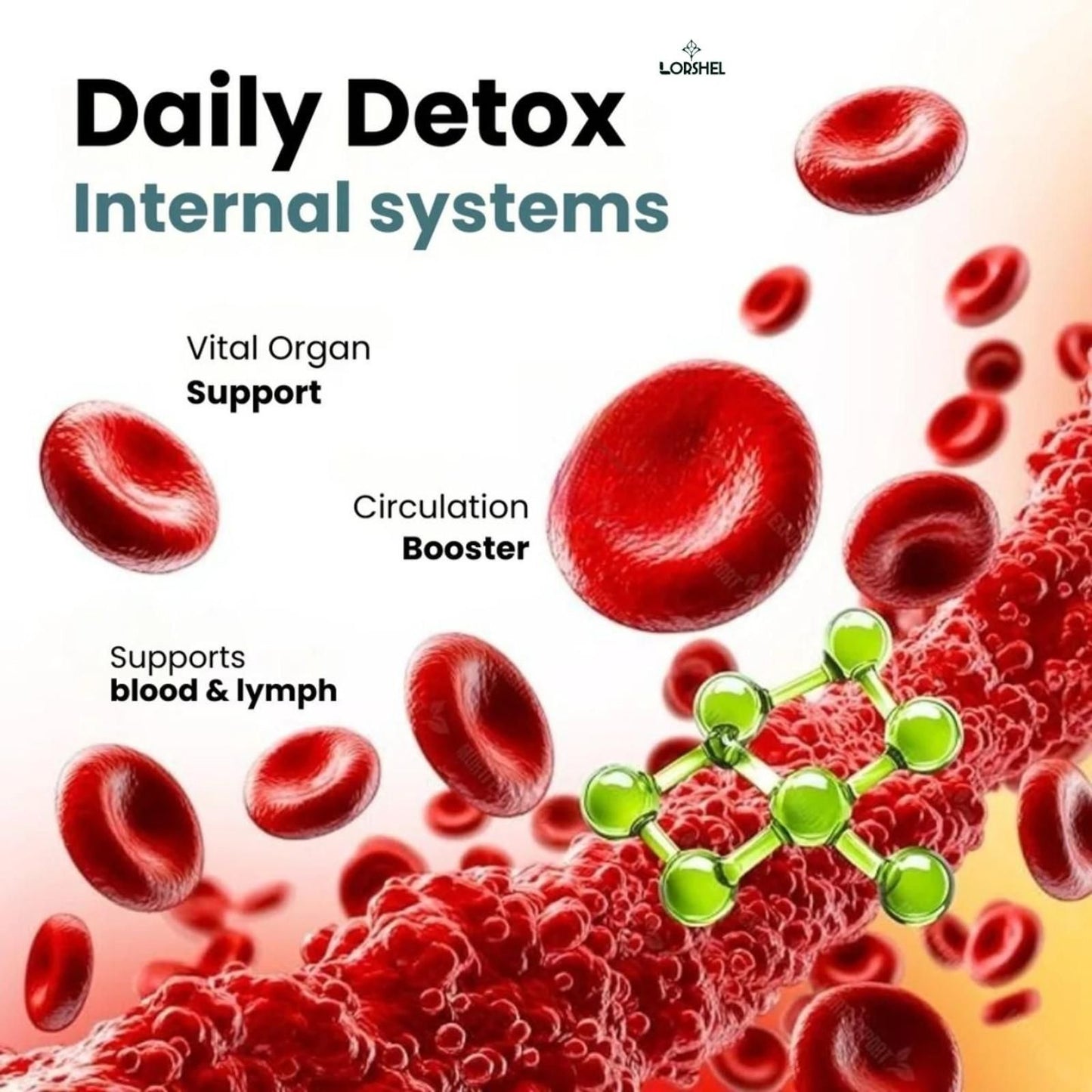 Detox Foot Pads Offer Overnight Toxin Reduction (Pack of 10)