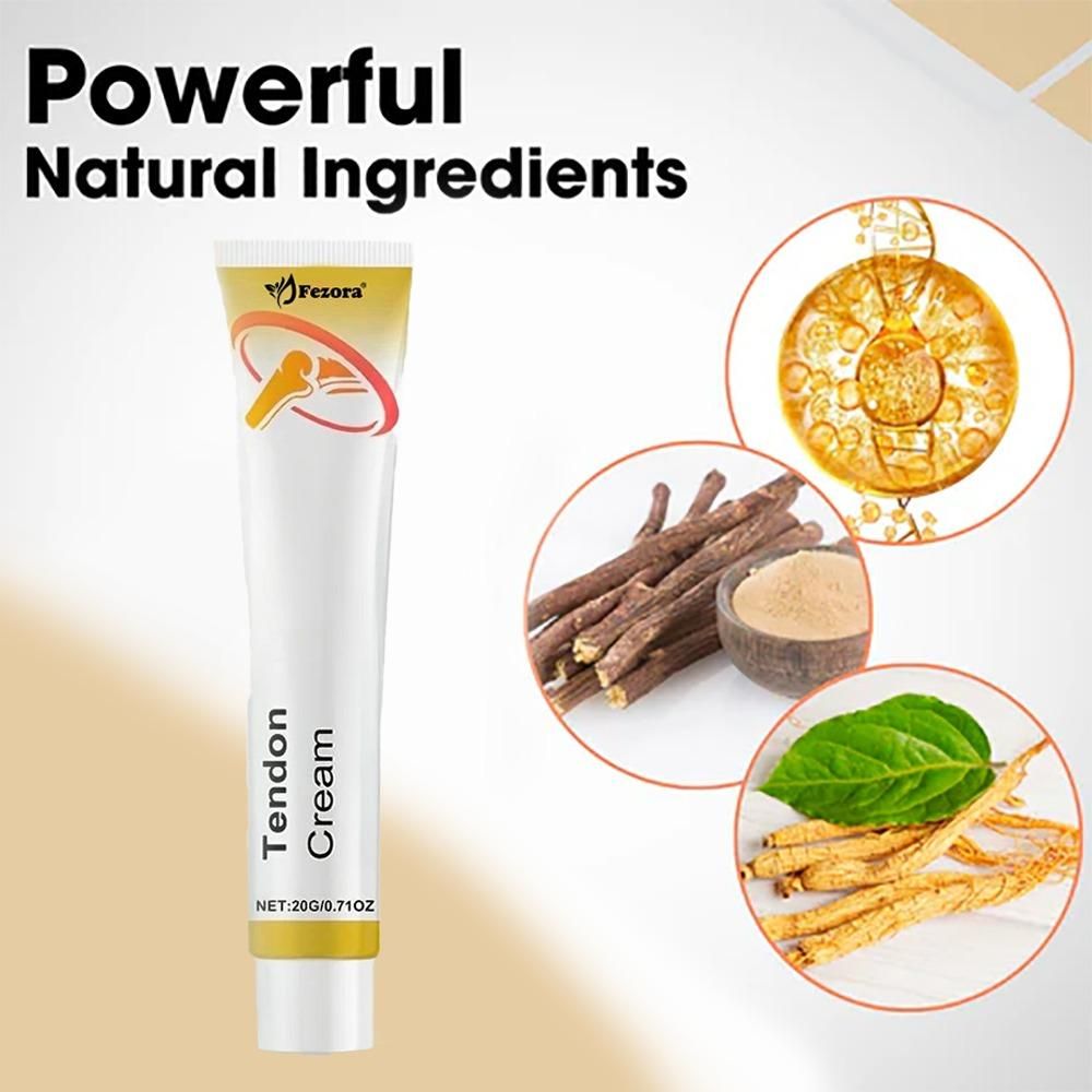 Tendon Cream 20g