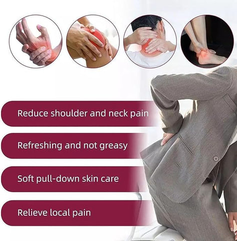 LUMBAR SPINE COLD COMPRESS GEL (PACK OF 2)