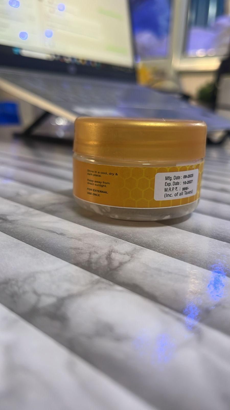 VitiClear Bee Venom Cream (BUY 1 GET 1 FREE)