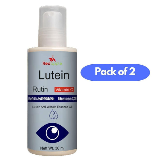 HAIR MANTRA™ Lutein Firming and Anti-Wrinkle Serum 60ml (Buy 1 Get 1 Free)