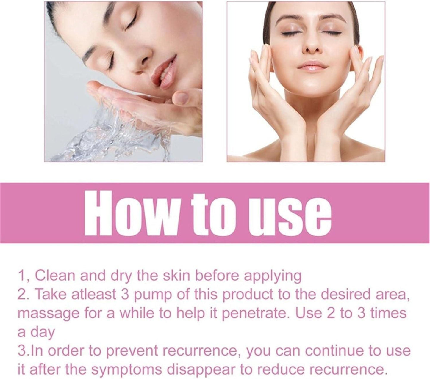 Birthmark Removal Oil 10ML (Buy 1 Get 1 FREE)