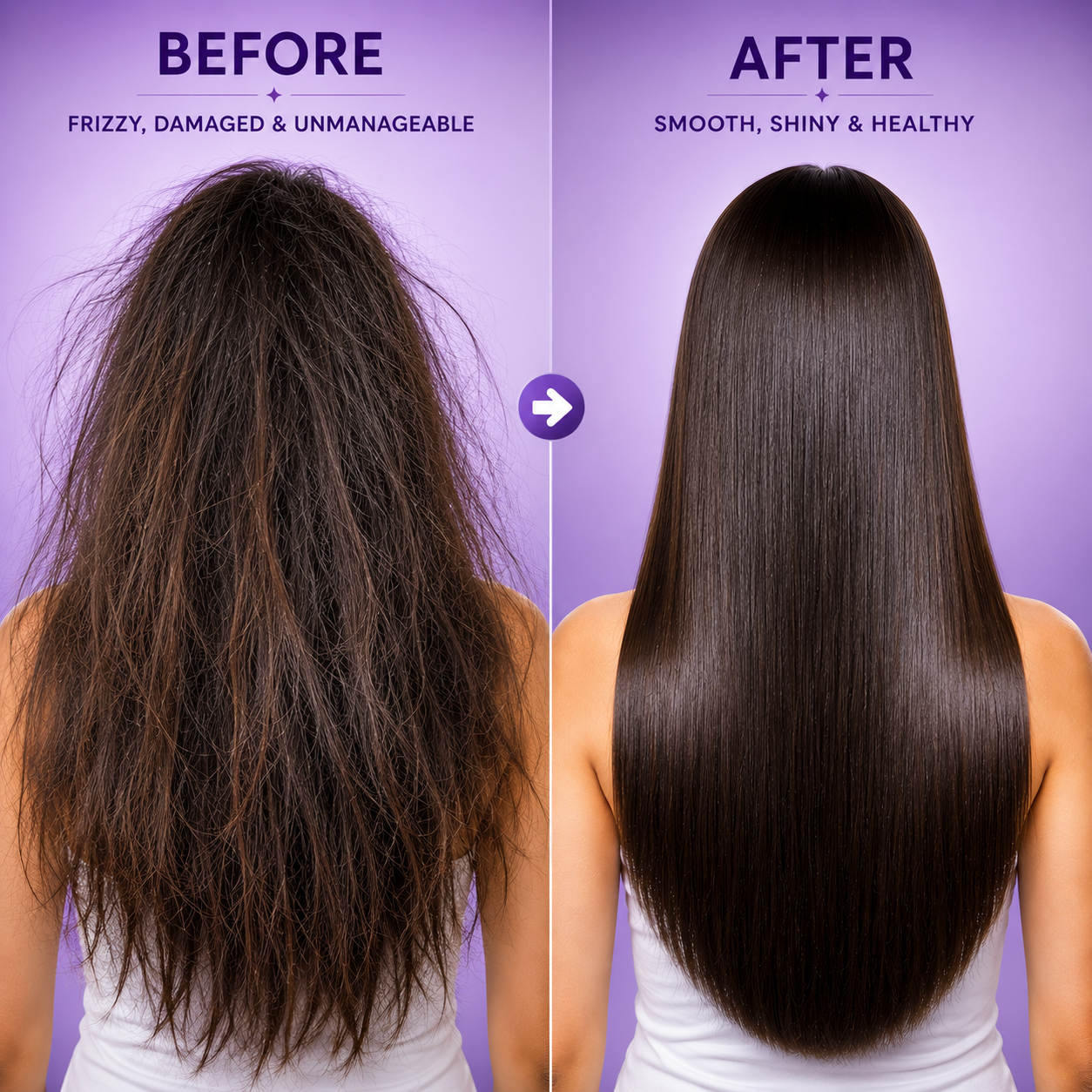 Keraluxe™ Hair Repair Mask (Pack of 1/2/3)
