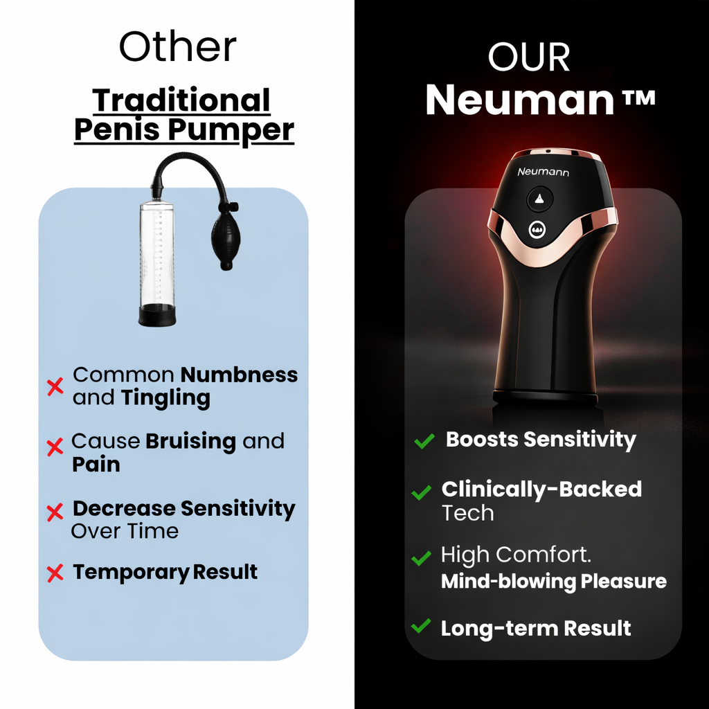 Neumann Under Drive Pro - Trainer Device