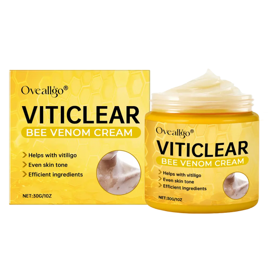 VitiClear Bee Venom Cream (BUY 1 GET 1 FREE)