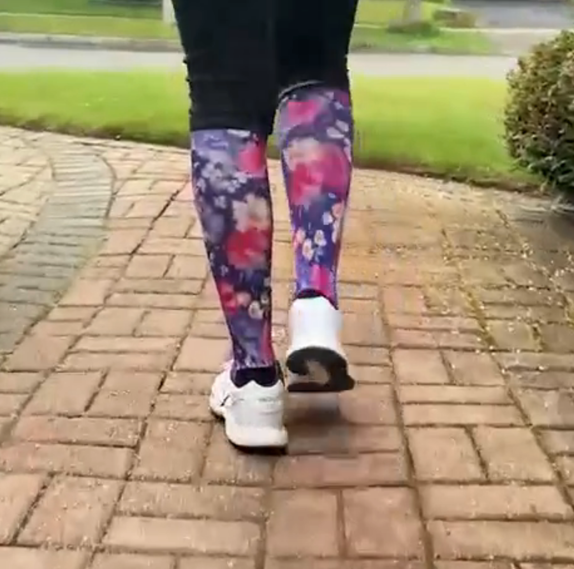 Miracle Compression Socks (Pair of 1)