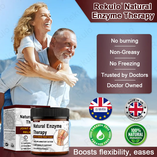 Black Rice Pain Healing Bone Cream (BUY 1 GET 1 FREE)