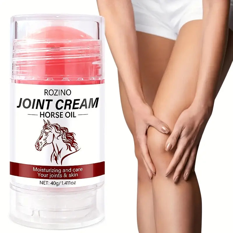 Joint Cream Horse Roll on - (BUY 1 GET 1 FREE)