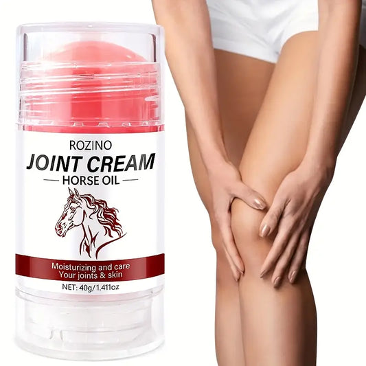 Joint Cream Horse Roll on - (BUY 1 GET 1 FREE)